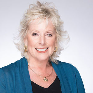 Meet your Posher, Debbie